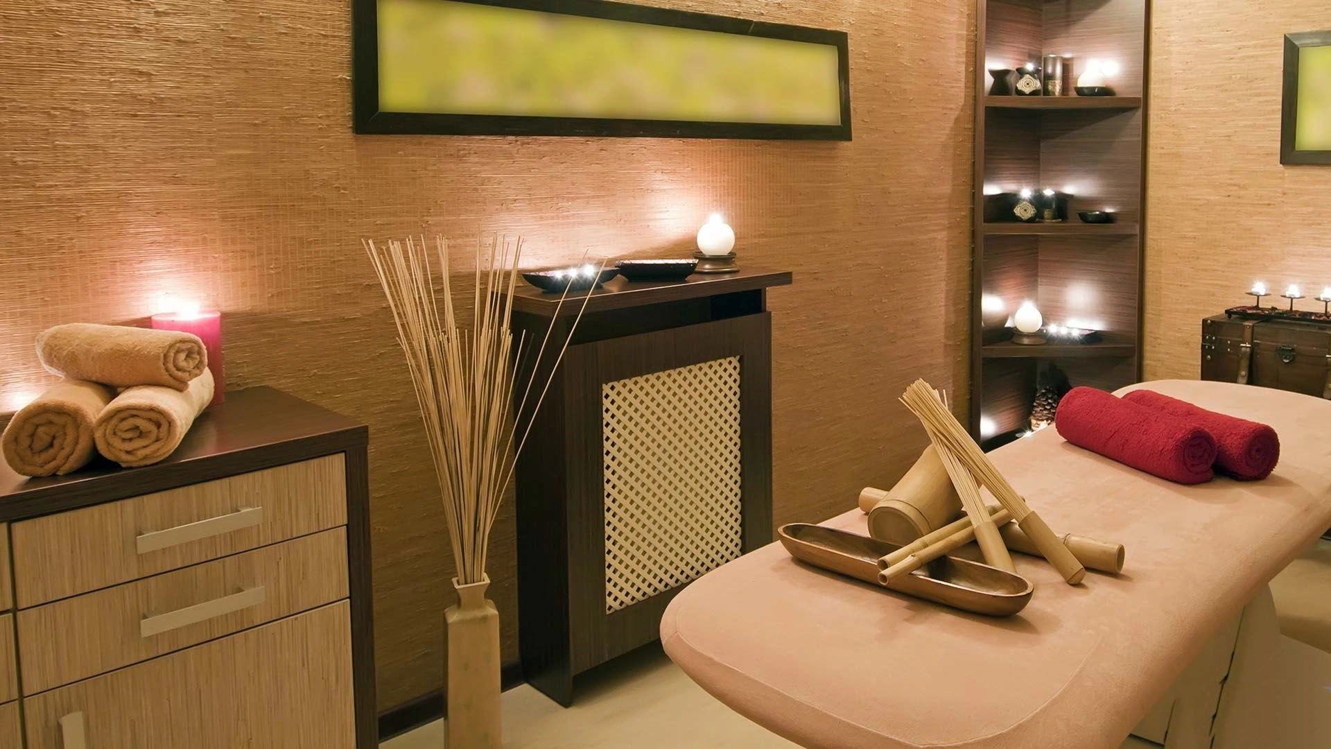 Ataköy spa